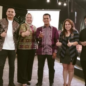 Rumah Makan LUBUAK IDAI RAYA di SS FOOD PARK baru saja merayakan soft opening pada tanggal 10 Juli 2024.