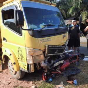 Tragedi Kecelakaan di Jalan Lintas Sumatra Bengkulu-Padang Menelan Korban Jiwa