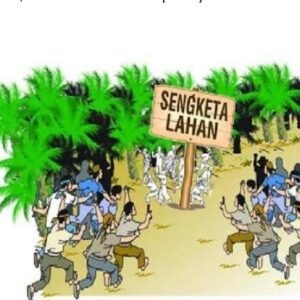 Konflik Perkebunan di Mukomuko: Kelompok Tanjung Sakti kembali Hentikan Pemanenan PT DDP