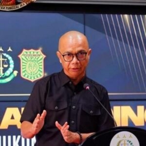 Mendukung Jurnalis: Perlindungan Hukum dan Kebebasan Pers