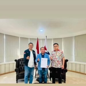 Kesiapan Sapuan Ikuti Pilkada Mukomuko 2024 Kian Menguat