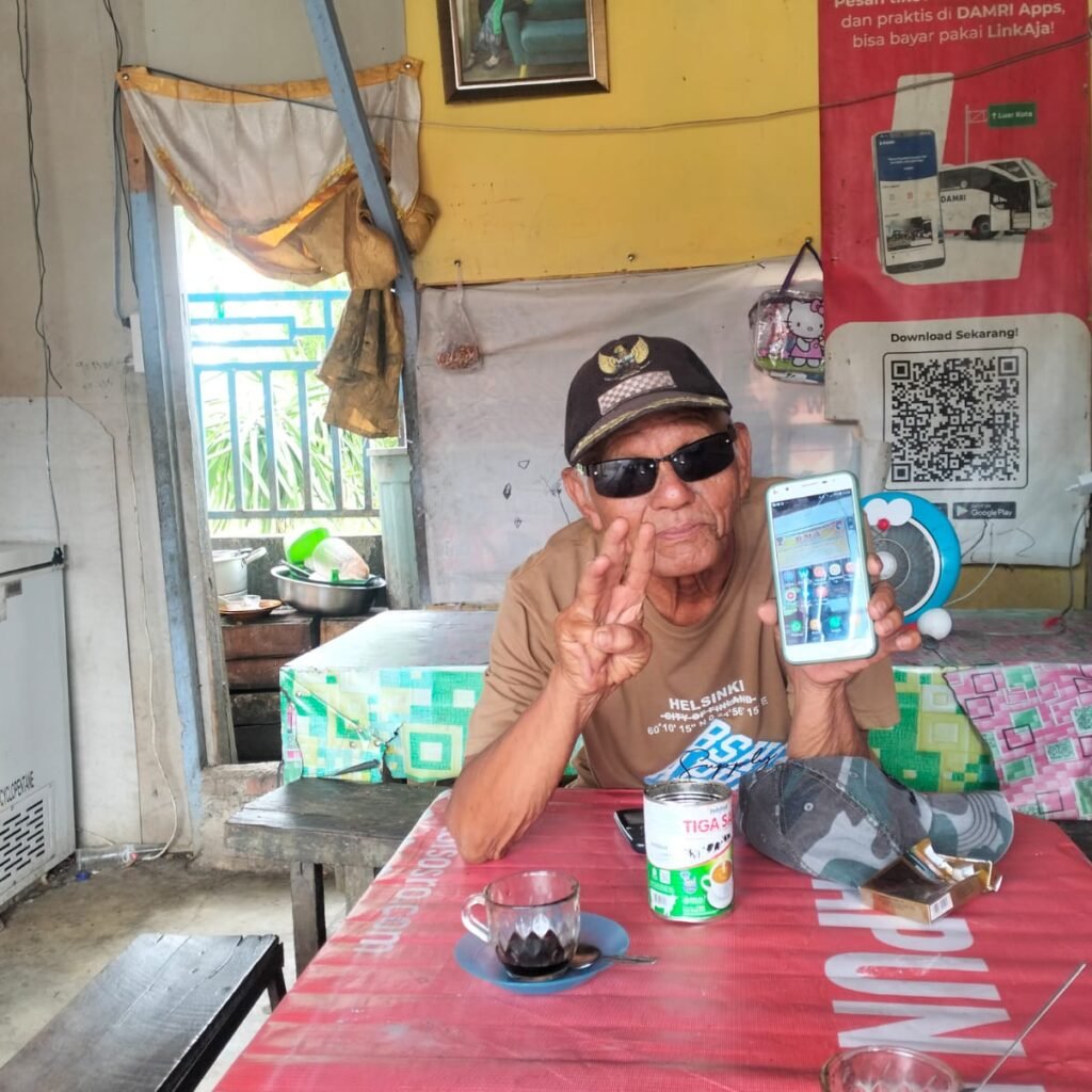 Dukungan Baru untuk Sapuan-Wasri dari Tokoh Masyarakat Lubuk Pinang