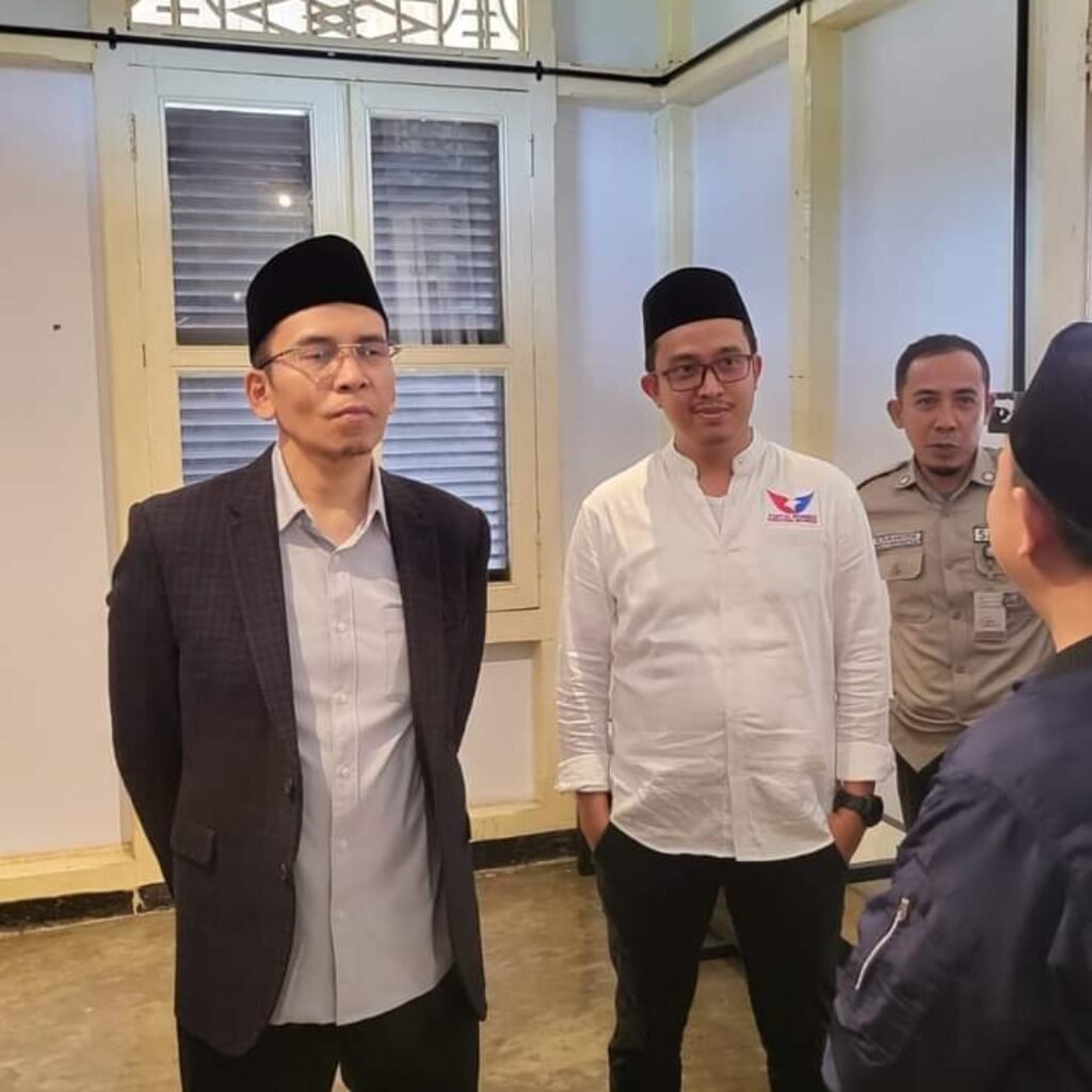 Polemik Larangan Kampanye Paslon 03 di Mukomuko: KPU Dikecam, Tim Kampanye Dituntut Proaktif