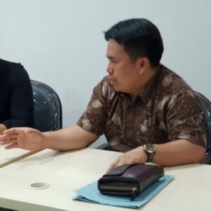 Polemik Cuti Bupati Mukomuko KPU Diduga Jegal Paslon 03, Status PJ Bupati Dipertanyakan
