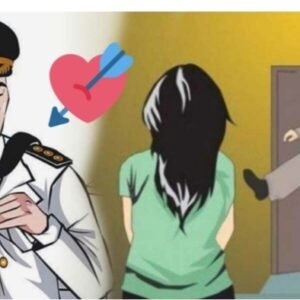 Heboh..!!! Oknum Kades Digerebek Warga  Diduga Selingkuh di Desa Lubuk Bento