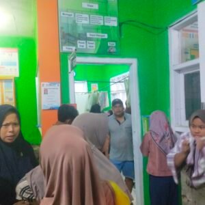 Warga Desa Talang Rio Heboh, Seorang Siswa SMA Tenggelam di Sungai Air Rami