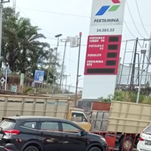 Empat Karyawan SPBU Ipuh Diamankan Polisi, Diduga Terkait Kasus Penyalahgunaan BBM