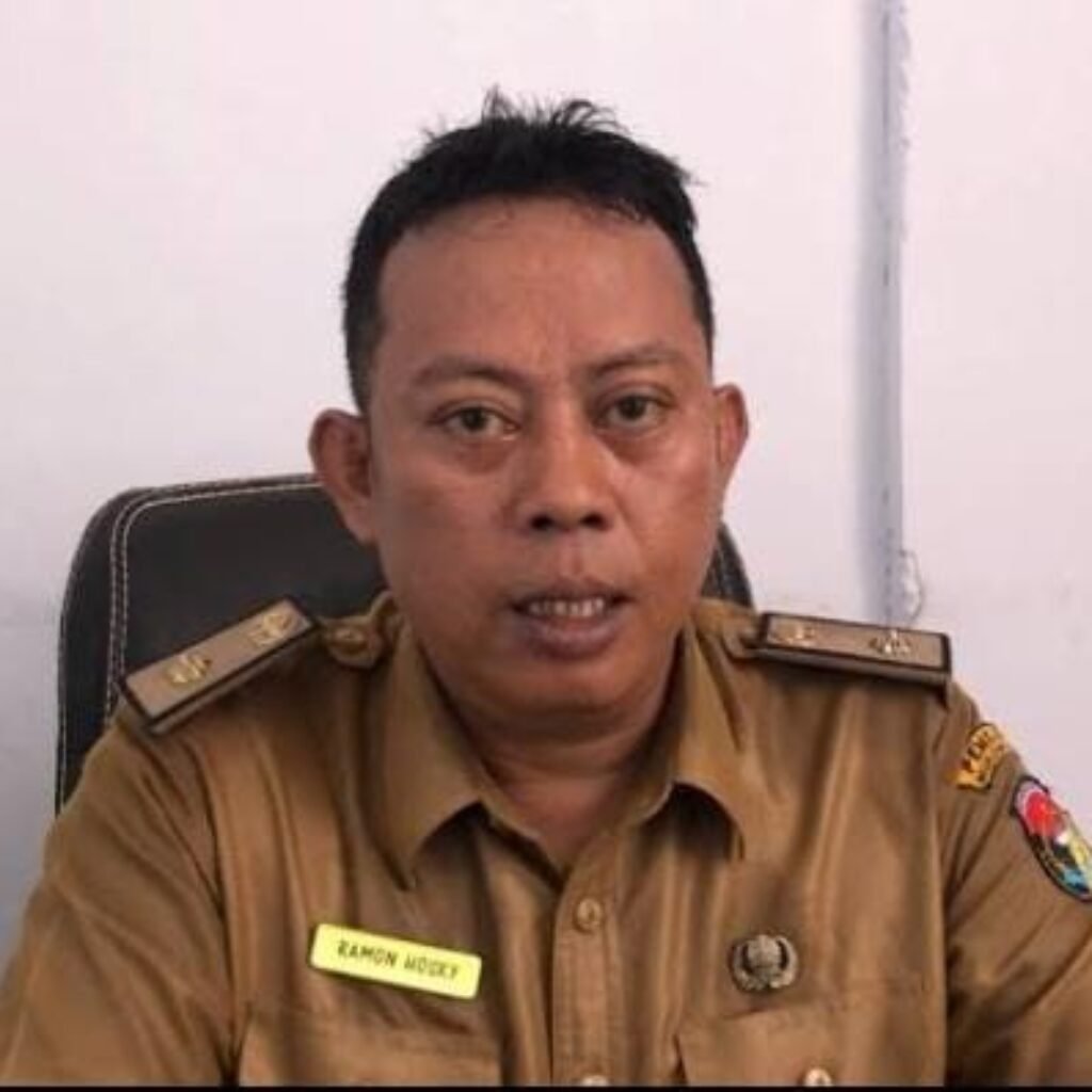 Pemkab Mukomuko Akan Rehabilitasi SMP Negeri yang Rusak Berat Secara Bertahap