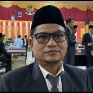 Dua Siswa SDS IT Hidayatullah Ipuh Raih Medali di KSPI 2025, DPRD Mukomuko: Ini Prestasi Langka!