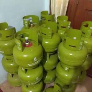 Warga Mukomuko Resah, Gas LPG 3 Kg Sulit Didapatkan