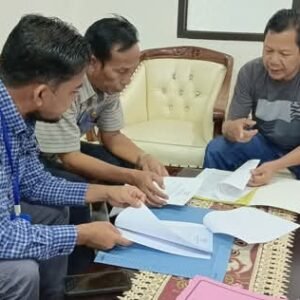 Pemkab Mukomuko Terima Hibah Eks Jembatan dan BMN untuk Pembangunan Infrastruktur Strategis