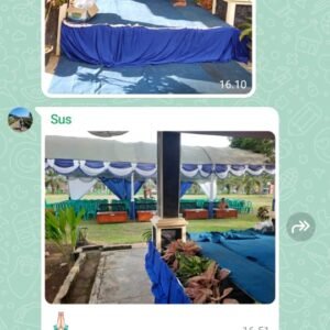 Diduga Meludahi Bawahan, Sekcam Air Manjunto Dikecam Publik
