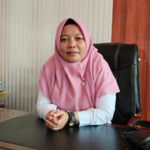 Distan Mukomuko Larang Alih Fungsi Sawah Jadi Kebun Sawit: Demi Ketahanan Pangan dan Pertanian Berkelanjutan