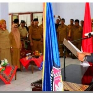 Pemberhentian Sekda Mukomuko Dinilai Cacat Prosedural, Langgar Prinsip Meritokrasi
