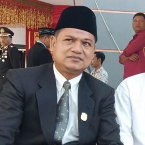 Wakil Ketua DPRD Mukomuko Angkat Bicara Terkait Dugaan Pencemaran Sungai oleh PT DDP