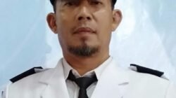 Kepala Desa Tanjung Harapan Akan Surati PT DDP dan Dinas LH Terkait Dugaan Pencemaran Sungai Air Pisang