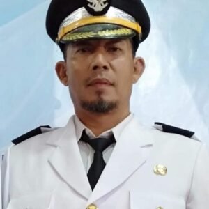Kepala Desa Tanjung Harapan Akan Surati PT DDP dan Dinas LH Terkait Dugaan Pencemaran Sungai Air Pisang