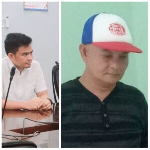 Riko dan Dpw Progib Tanggapi Klarifikasi PT DDP: “Fakta di Lapangan, Air Sungai Hitam dan Berminyak