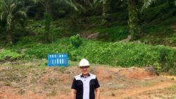 PT DDP Tegaskan Kepatuhan Lingkungan, Bantah Dugaan Pencemaran Sungai Air Pisang