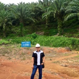 PT DDP Tegaskan Kepatuhan Lingkungan, Bantah Dugaan Pencemaran Sungai Air Pisang