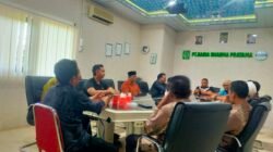 SIDAK DPRD Ungkap DLH Diam-Diam Datangi PT DDP Terkait Dugaan Pencemaran Sungai