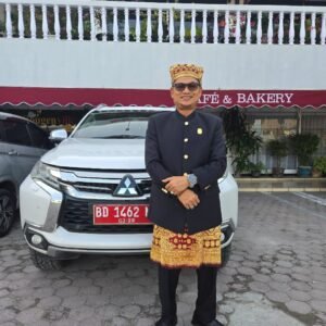 Jelang Aksi 3 September, Wisnu Hadi Imbau Massa Tetap Kondusif