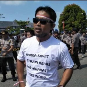 LP. K-P-K Desak Hakim Jatuhkan Hukuman Maksimal Bagi Predator Seksual Anak di Mukomuko