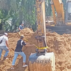 Publik Soroti Penanganan Kasus Dugaan Ilegal Mining Tanah Uruk di Mukomuko