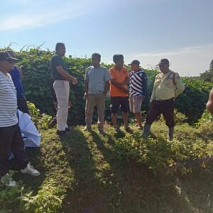 Karang Taruna dan Warga Bunga Tanjung Desak PT Agro Muko Segera Tindaklanjuti Usulan Fasilitas Umum