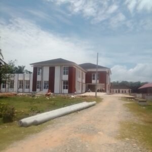 Direktur RS Pratama Ipuh Akui Layanan Terbatas, Pemda Tegaskan Penambahan SDM Segera Terwujud