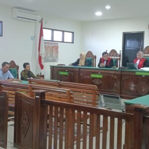 Riko Putra Bantah Klaim Kemenangan PT DDP: ‘Itu Bohong, Gugatan Belum Diputus