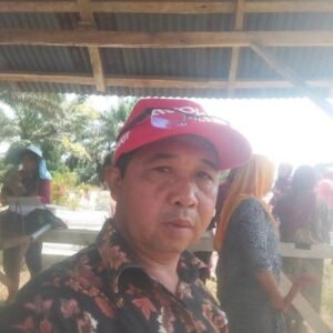 Tanpa Alasan Jelas, Kades Bukit Harapan Sohibun Ajukan Pengunduran Diri