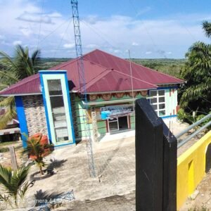 Desa Talang Rio Hadapi Kendala Lokasi Pembangunan Gedung KDMP, Dandim Diharapkan Turun Tangan