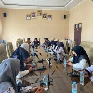 Honorer Non-Database Terabaikan, Bupati Mukomuko Didorong Hentikan Kebijakan Menunggu