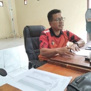 Kepala Desa Air Rami Berikan Klarifikasi Terkait Polemik Lahan Pasar Desa