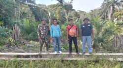 Pemdes Talang Rio Dukung Penuh Program Koperasi Merah Putih, Pembangunan Gedung KDMP Segera Dimulai