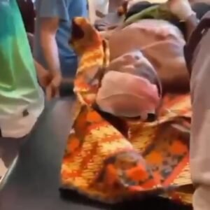 Perselisihan Akses Jalan Kebun Berujung Pembacokan di Teramang Jaya, Satu Warga Luka Parah