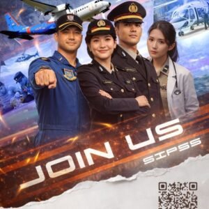 Dibuka Pendaftaran SIPSS Polri 2026, Polres Mukomuko Ajak Sarjana Kapuang Sati Ratau Batuah Jadi Perwira Polri