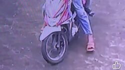 Pencurian Kotak Amal Mushalla Arrahman di Retak Mudik Viral di Media Sosial