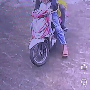 Pencurian Kotak Amal Mushalla Arrahman di Retak Mudik Viral di Media Sosial