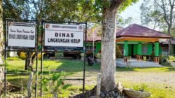 Kadis LH Mukomuko Dinonaktifkan, Terseret Pemeriksaan Dugaan Korupsi Proyek RTH Rp936 Juta