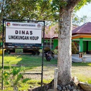 Kadis LH Mukomuko Dinonaktifkan, Terseret Pemeriksaan Dugaan Korupsi Proyek RTH Rp936 Juta