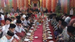 HUT ke-23 Mukomuko Berlangsung Sederhana, Bupati Ajak Masyarakat Perkuat Kebersamaan