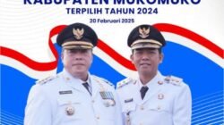 Minim Capaian Terukur, Pemerintahan Mukomuko Didorong Lebih Progresif