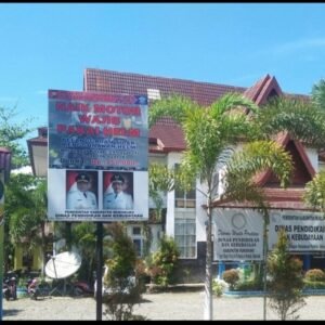 Progib Desak BPK Audit Dinas Pendidikan Mukomuko, Soroti Dugaan Pungutan Pelatihan Guru