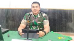 Kodim 0428/Mukomuko Percepat Pembangunan Gerai KDKMP, Dua Titik Rampung 100 Persen