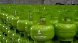 Harga LPG 3 Kg Tembus Rp60 Ribu, Pengawasan Distribusi Dipertanyakan