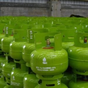 Harga LPG 3 Kg Tembus Rp60 Ribu, Pengawasan Distribusi Dipertanyakan