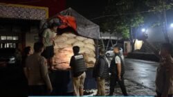 Ditreskrimsus Polda Bengkulu Bongkar Penyelewengan Pupuk Subsidi, Dua Orang Diamankan