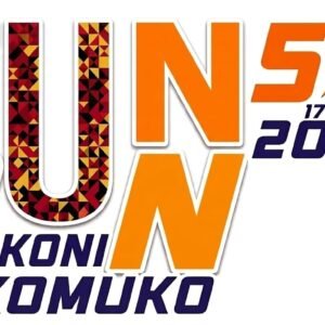 KONI Mukomuko Gelar Fun Run 5K, Start Pemda–Finish Danau Nibung, Doorprize Rp50 Juta